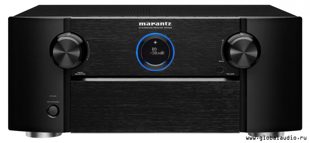 Marantz SR7005